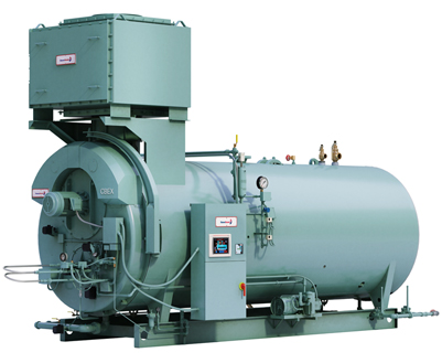 boiler large