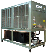 portable chiller