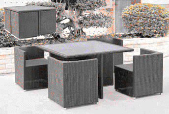patio furniture