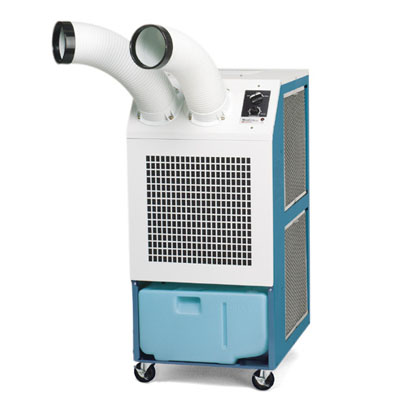 portable chiller