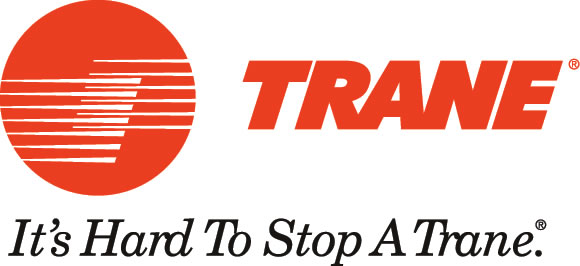 traine logo